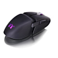 Miniatyrbild 4 av 4: Tt esports by thermaltake mus - GMO-TMF-HYOOBK-01 - Silver M5 Wireless RGB Gaming Mouse Svart