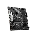 Miniatyrbild 2 av 5: Moderkort - MSI - PRO B760M-P - Sockel LGA1700 - DDR5 - Wi-Fi 6E