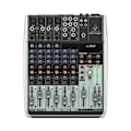Miniatyrbild 1 av 3: Behringer Xenyx Q1204USB Mixer.
