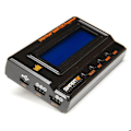 Miniatyrbild 4 av 6: RC Smart ESC Programming Update Box - Spektrum - SPMXCA200 - Vit - 2 års garanti