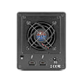 Miniatyrbild 4 av 4: OWC Extern hårddiskchassi RAID 4 fack Thunderbolt 3 - ThunderBay 4 mini