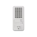 Miniatyrbild 1 av 4: Mesh Wifi 6-repeater - NETGEAR - EAX12 - Täckning upp till 100 m² - Hastighet 1200 Mbit/s - 2,4-5 GHz