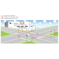 Miniatyrbild 2 av 4: LevelOne PFE-1004R, Nätverksmottagare, 2000 m, 100 Mbit-s, Full, Halv, 1000 poster, 14880 pps