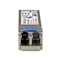 Miniatyrbild 2 av 3: Modul SFP+ - STARTECH - MA-SFP-10GB-LR - Monomode LC - 10 km - 10 GbE