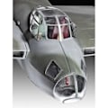 Miniatyrbild 5 av 6: De Havilland MOSQUITO MK.IV modellsats - Revell - 1/32 - Pojke - 15 år gammal