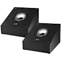 Miniatyrbild 1 av 6: Surround Högtalare - POLK - Monitor XT90 - Dolby Atmos - Svart - Säljs i par