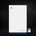 Miniatyrbild 3 av 4: Extern hårddisk Seagate