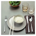 Miniatyrbild 2 av 2: Bestickset - Sambonet - Linear - 24 delar - Rostfritt stål - För 6 personer