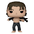 Miniatyrbild 2 av 4: Funko Pop! Animation: Attack on Titan Final Season - Eren Jaeger - Flerfärgad - Grå - Vuxen - Pop! Flerfärgad