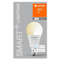 Miniatyrbild 3 av 5: LEDVANCE BTE1 Smart+ WIFI STANDARD FROSTAD glödlampa 75W E27 VARIABEL EFFEKT