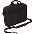 Miniatyrbild 3 av 6: Caselogic laptopväska Case Logic svart datorväska för 17" laptop