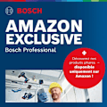 Miniatyrbild 2 av 4: Bosch proffsborr - 06019F600F - GSR 12V-15 FC, Svart, 2 x 2,0Ah batteri/laddare/tillbehör