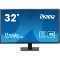 Skärm PC - IIYAMA - 32" - QHD - 100Hz - IPS-panel - 3ms - X3270QSU-B1