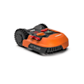 Miniatyrbild 2 av 4: worx WR141E Robotgräsklippare