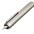 Miniatyrbild 2 av 4: Lamy Dialog Medium Nib Reservoarpenna - L74-M