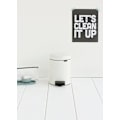 Miniatyrbild 3 av 6: Newicon 3 l vitpennare vit Kod A - Brabantia Vit
