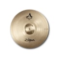 Miniatyrbild 2 av 2: Zildjian trumma cymbal - A20515 - A Custom Series - 17'' Crash cymbal - Briljant finish