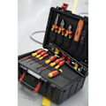 Miniatyrbild 5 av 5: Skruvmejsel - Wiha - 4010995455309 - Ergonomiskt handtag - Härdat stål - Hög precision