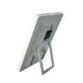 Miniatyrbild 5 av 6: GEEMARC Analog klocka med digital display VISO 50 - Tidsmarkörer