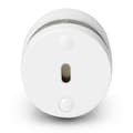 Alecto SD1020 3X - Mini rökdetektor med batteritid och 10 års sensor, 3-pack - Vit Vit