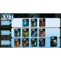 Miniatyrbild 2 av 2: Devir Exit - Varios