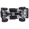Miniatyrbild 3 av 3: Robot RC Crawler - AMEWI - AMXRock RCX10B borstad 1:10 - Utomhus - 2,4 GHz fjärrkontroll