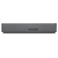 Miniatyrbild 1 av 3: Seagate grundläggande bärbar enhet 2TB 2,5 tum usb3.0 extern hdd svartDur Disk BASIC BÄRBAR DRIV 2 TB 2,5 tum USB3.0 EXTERN Hårddisk