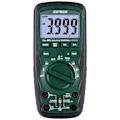 Miniatyrbild 1 av 3: CAT IV 600 V digital multimeter - EXTECH - EX505A - True RMS - IP67 vattentät
