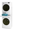 Miniatyrbild 3 av 5: Wpro Stacking Kit SKS101 STACKING KIT
