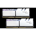 Miniatyrbild 3 av 3: Trident Z ROYAL PC-minne - G.SKILL - 16 GB - PC4-25600 / DDR4 3200 Mhz - Grå