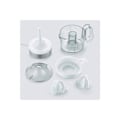 Miniatyrbild 4 av 4: Citruspress - SEVERIN - CP 3535 - Elektrisk - 100 ml - Vit Vit