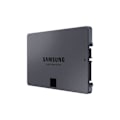 Miniatyrbild 2 av 4: Hårddisk - Samsung Electronics - 870 QVO - 2 TB - 3 års begränsad garanti
