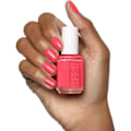 Miniatyrbild 4 av 4: ESSIE N°72 Peach Daiquiri Nagellack - 13,5ml #072 Peach Daiquiri