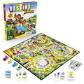 Miniatyrbild 3 av 3: Fates game - Hasbro Gaming - The game of life Junior - för barn - från 5 år Destinies Junior