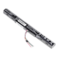 Miniatyrbild 3 av 4: Green Cell Battery AS16A5K AS16A7K AS16A8K för Acer Aspire E5-575 E5-575G E5-575T E15 E5-575 E15 E5-575G E5-774G F5-573G