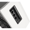 Miniatyrbild 3 av 4: Aktiva Bluetooth-högtalare - Edifier - R1380DB - 42W RMS - Tidlös design - Träskåp