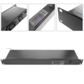 Miniatyrbild 2 av 4: Datortillbehör - Cablematic - Kit 19 1U - Ventilationstermostat - Ej programmerbar