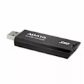 Miniatyrbild 1 av 6: SSD Extern SC610 1000 GB USB3.2A Gen2 Svart