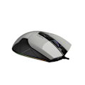 Miniatyrbild 2 av 4: A4tech Mouse - W70 MAX A WH - Bloody My W70 Max aktiverad mus, musmatta, 12000 DPI, USB, Bílá