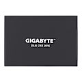 Miniatyrbild 1 av 4: GIGABYTE intern SSD-enhet - UD Pro - 256 GB - SATA3 (GP-GSTFS30256GTTD)
