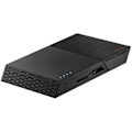 Miniatyrbild 2 av 2: Asustor Flashstor 12 Pro Gen2 FS6812X, NAS All-SSD 12 Fack, CPU AMD Ryzen Quad-Core 2,3GHz, 2X 10GbE, 12 platser M.2 NVMe