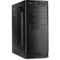 Miniatyrbild 1 av 4: Inter-Tech IT-5905 ATX Midi Tower - Ingen strömförsörjning - 5 interna fack - 3 expansionsfack - 2 x USB 3.0