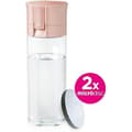 Miniatyrbild 2 av 4: BRITA filterflaska - Vital - Aprikos - 2 MicroDisc-filter - 600 ml Aprikos
