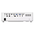 Miniatyrbild 2 av 4: Optoma ZU607T - projektor DL