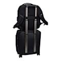 Miniatyrbild 5 av 5: Ryggsäck - THULE - Accent Ryggsäck 26L - Svart - 26L - Vadderad för laptop svart