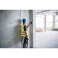 Miniatyrbild 2 av 3: Bosch Professional D-Tect 200 C väggdetektor med 1 12V 2,0Ah batteri, laddare, USB-C kabel, handledsrem, i L-Boxx - 0601081601