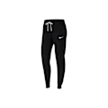 Miniatyrbild 1 av 2: Byxor - Nike - Wmns Fleece CW6961-010 - Svart - Fleece - Tight passform Svart jag