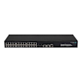 Miniatyrbild 1 av 3: HPE FlexNetwork 5140 24G 2SFP