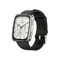 Smartwatch - AMAZFIT - Active 2 Square Premium - NFC - Skärm 1,75'' AMOLED - Safirglas