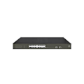 Miniatyrbild 2 av 4: L2 Gigabit Ethernet Managed Network Switch - LEVELONE GES-2118P
